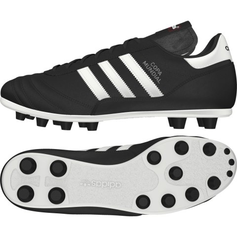 Buty adidas Copa Mundial 015110 czarny 39 1/3