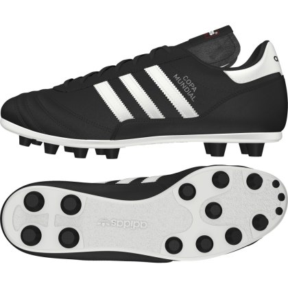 Buty adidas Copa Mundial 015110 czarny 40 2/3