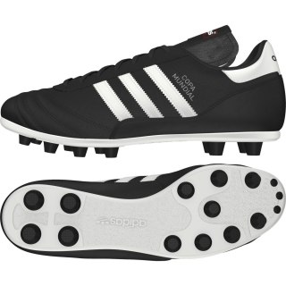 Buty adidas Copa Mundial 015110 czarny 42 2/3