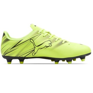 Buty Puma Attacanto FG/AG 107477-07 zielony 44 1/2