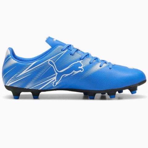 Buty Puma Attacanto FG/AG 107477-09 niebieski 42 1/2