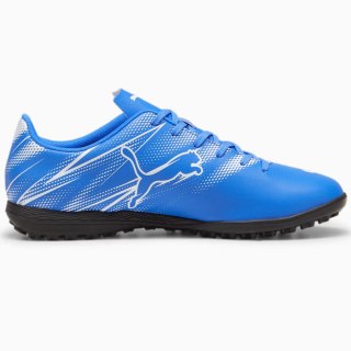 Buty Puma Attacanto TT 107478-09 niebieski 40 1/2