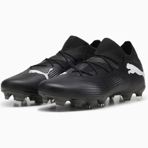 Buty Puma Future 7 Match FG/AG 107715-02 czarny 42 1/2