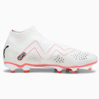 Buty Puma Future Match + LL FG/AG 107366-01 biały 44