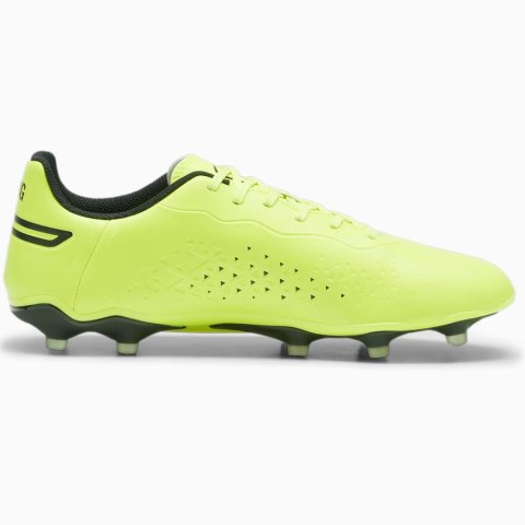 Buty Puma KING Match FG/AG 107570-04 zielony 41