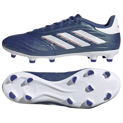 Buty adidas COPA PURE 2.3 FG IE4896 niebieski 42 2/3