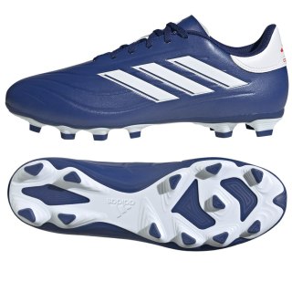 Buty adidas COPA PURE 2.4 FG IE4906 niebieski 44 2/3