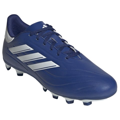 Buty adidas COPA PURE 2.4 FG IE4906 niebieski 46 2/3