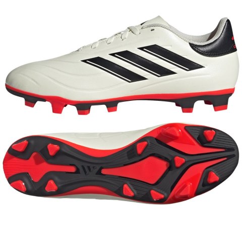 Buty adidas COPA PURE.2 Club FxG IG1099 biały 42 2/3