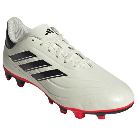 Buty adidas COPA PURE.2 Club FxG IG1099 biały 42 2/3