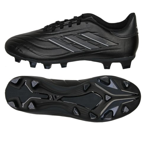 Buty adidas COPA PURE.2 Club FxG IG1101 czarny 42