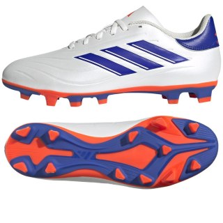 Buty adidas COPA PURE.2 Club FxG IG6410 biały 43 1/3