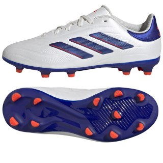 Buty adidas COPA PURE.2 League Jr FG IG6411 biały 37 1/3