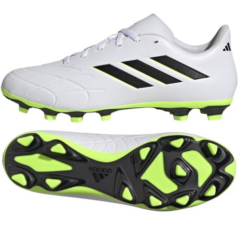 Buty adidas COPA PURE.4 FxG GZ2536 biały 42 2/3