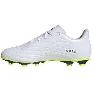 Buty adidas COPA PURE.4 FxG GZ2536 biały 42 2/3