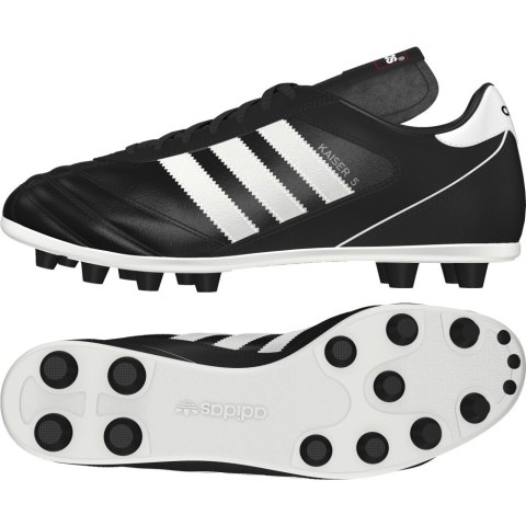 Buty adidas Kaiser 5 Liga 033201 czarny 46 2/3