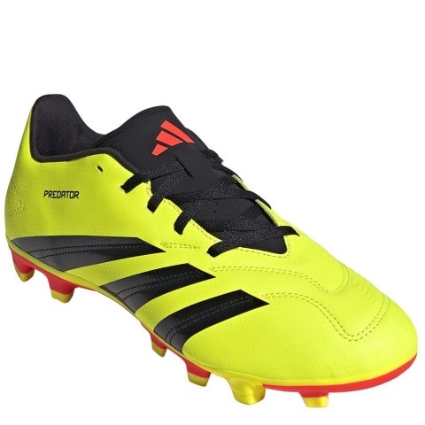 Buty adidas Predator Club FxG IG7757 żółty 44 2/3