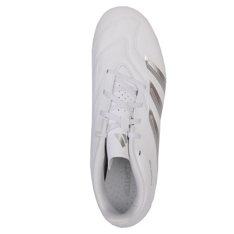 Buty adidas Predator Club FxG IG7758 biały 42 2/3