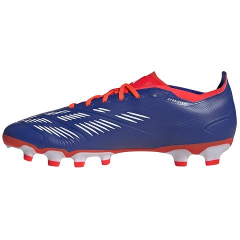 Buty adidas Predator League MG IF6382 niebieski 42 2/3