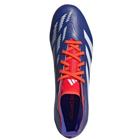 Buty adidas Predator League MG IF6382 niebieski 42 2/3