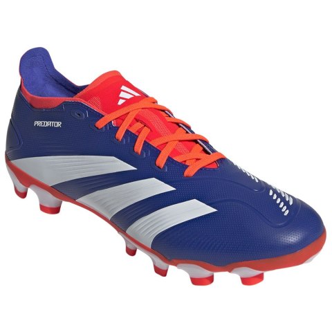 Buty adidas Predator League MG IF6382 niebieski 42 2/3