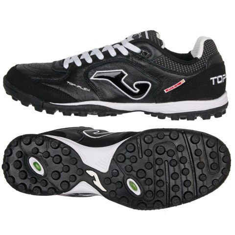 Buty Joma TOP FLEX 2121 TF TOPS2121TF czarny 44 1/2