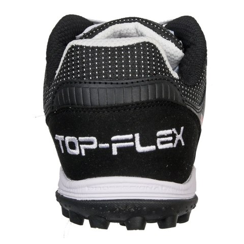 Buty Joma TOP FLEX 2121 TF TOPS2121TF czarny 44 1/2