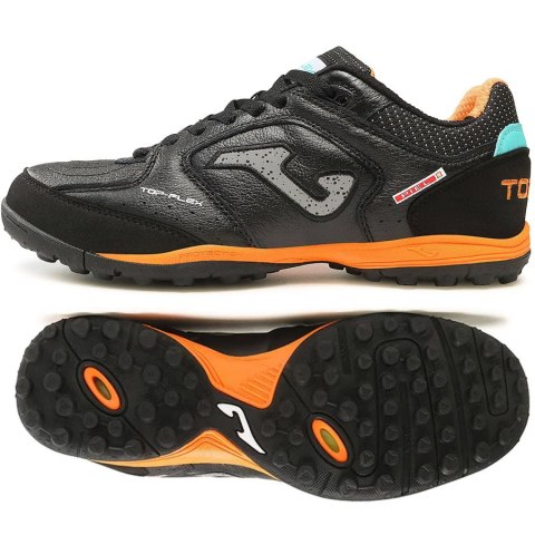 Buty Joma Top Flex 2301 TF TOPW2301TF czarny 43 1/3