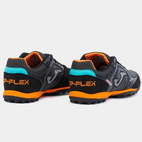 Buty Joma Top Flex 2301 TF TOPW2301TF czarny 43 1/3