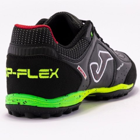 Buty Joma Top Flex 2401 TF TOPS2401TF czarny 40