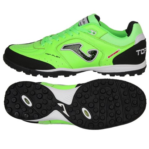 Buty Joma Top Flex 2411 TF TOPW2411TF zielony 41