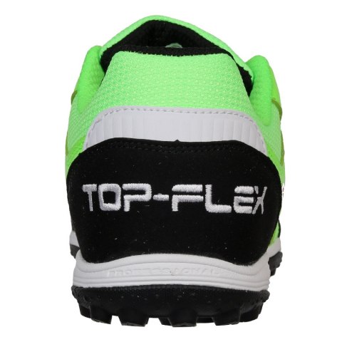 Buty Joma Top Flex 2411 TF TOPW2411TF zielony 41