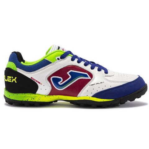 Buty Joma Top Flex 2416 TF TOPS2416TF biały 41