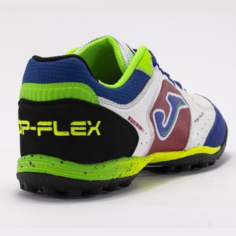 Buty Joma Top Flex 2416 TF TOPS2416TF biały 41