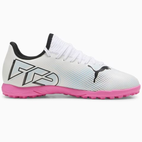 Buty Puma Future 7 Play TT 107737-01 biały 37