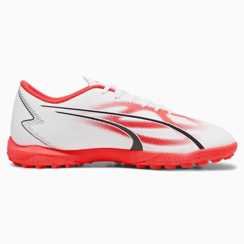 Buty Puma ULTRA Play TT 107528-01 biały 43