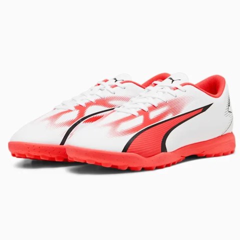 Buty Puma ULTRA Play TT 107528-01 biały 43