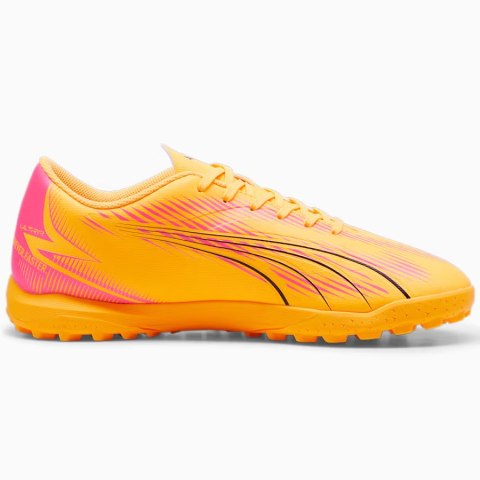 Buty Puma ULTRA Play TT 107765-03 pomarańczowy 41