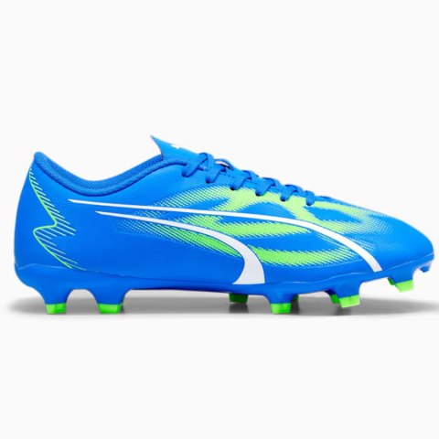 Buty Puma Ultra Play FG/AG 107423-03 niebieski 44 1/2