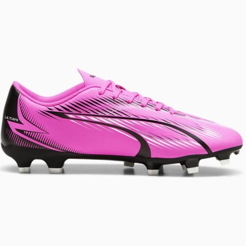 Buty Puma Ultra Play FG/AG 107763-01 różowy 41