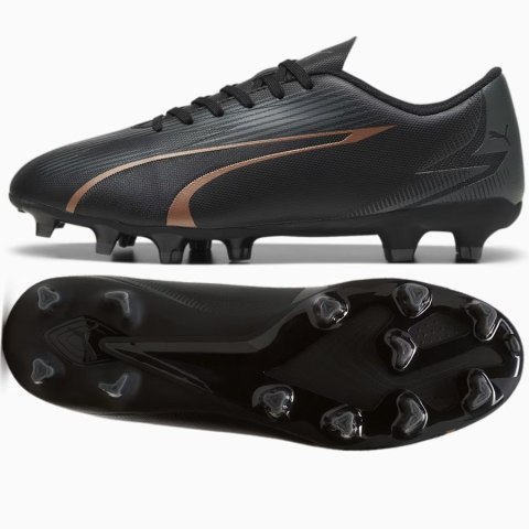 Buty Puma Ultra Play FG/AG 107763-02 czarny 44