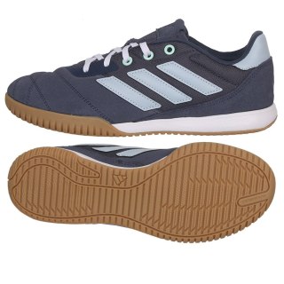 Buty adidas COPA GLOIO IN IE1544 granatowy 42