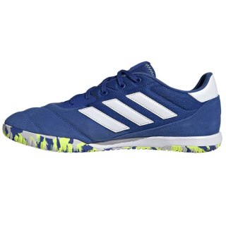 Buty adidas COPA GLORO IN FZ6125 niebieski 39 1/3