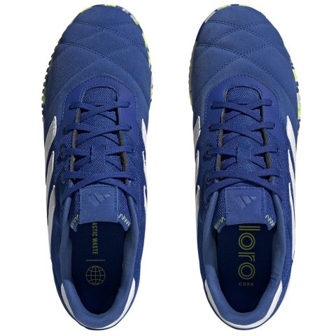 Buty adidas COPA GLORO IN FZ6125 niebieski 41 1/3