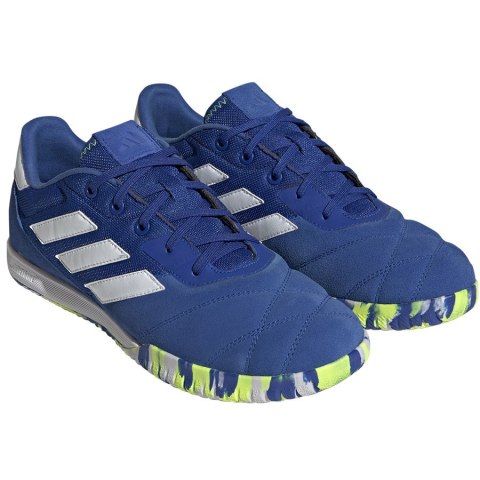 Buty adidas COPA GLORO IN FZ6125 niebieski 41 1/3