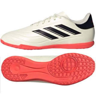 Buty adidas COPA PURE.2 Club IN IE7519 biały 42