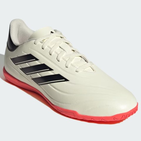 Buty adidas COPA PURE.2 Club IN IE7519 biały 42