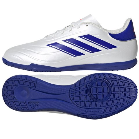 Buty adidas COPA PURE.2 Club IN IG8689 biały 42 2/3