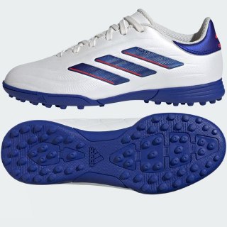 Buty adidas COPA PURE.2 League Jr TF IG8692 biały 36 2/3