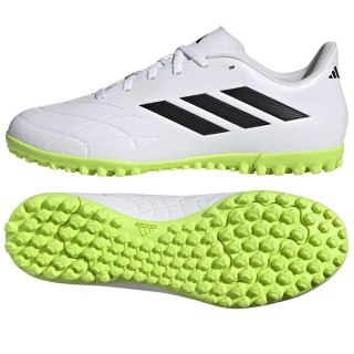 Buty adidas COPA PURE.4 TF GZ2547 biały 44